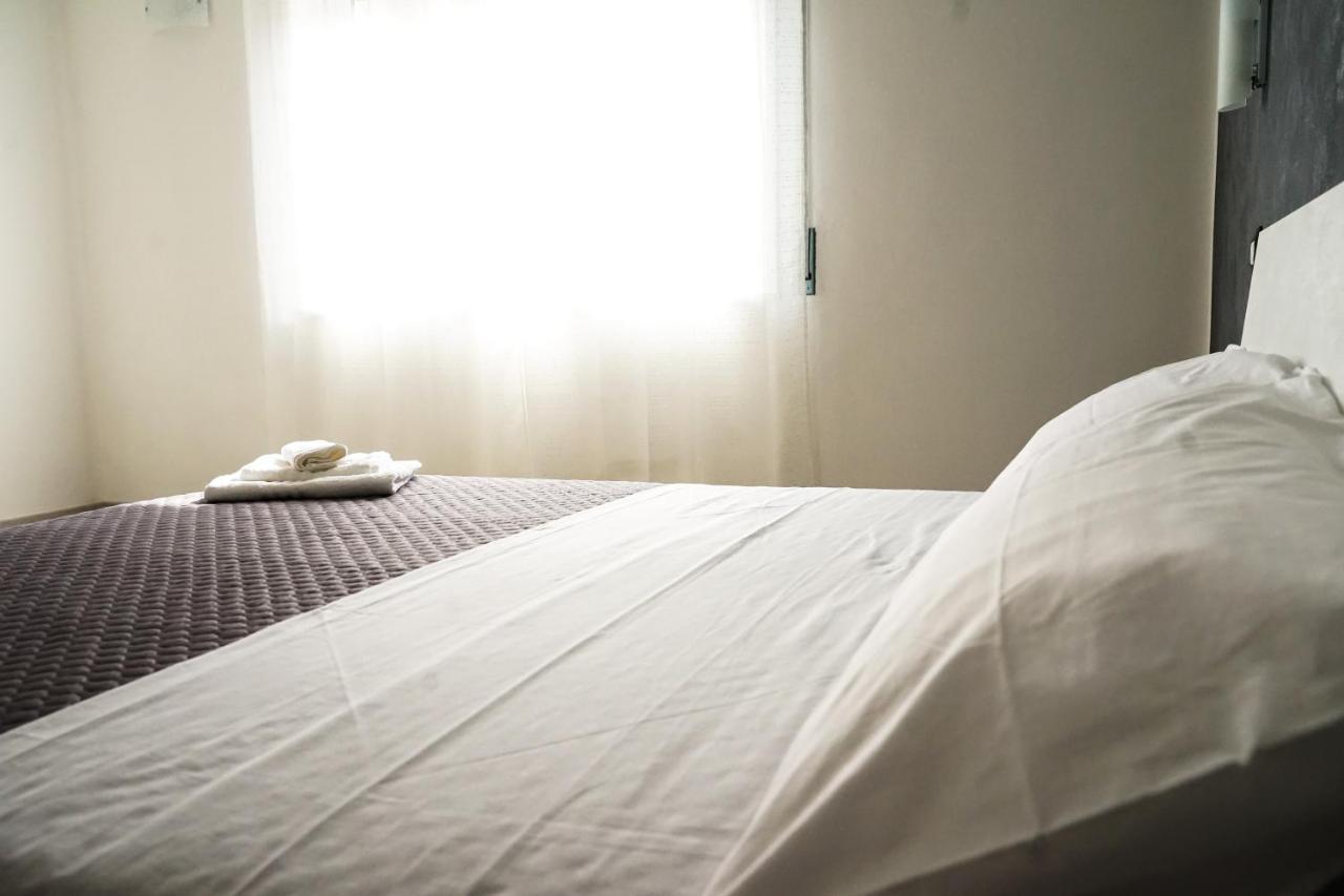 Bed and Breakfast La Residenza Di Adamo Syracuse Esterno foto