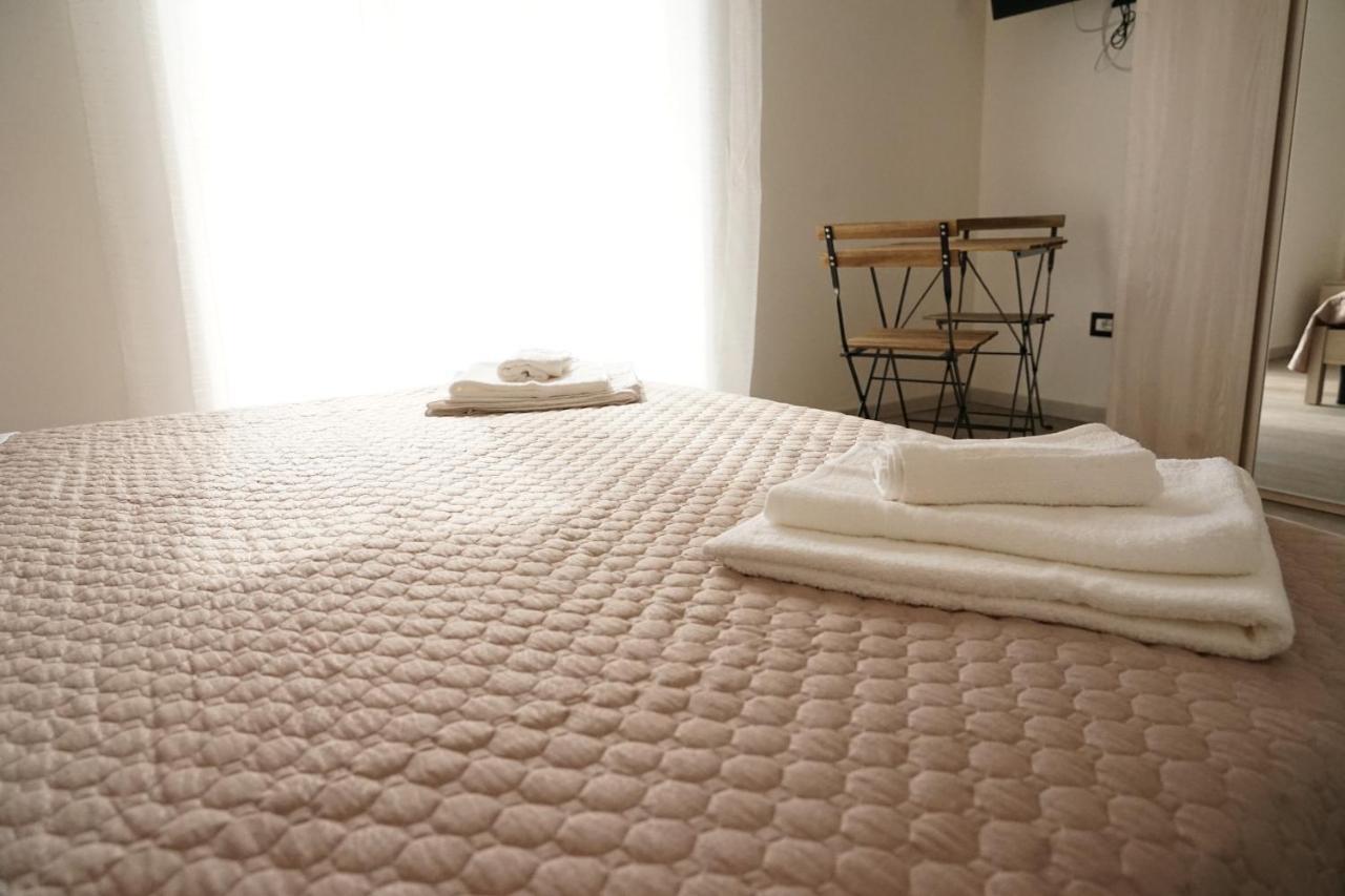 Bed and Breakfast La Residenza Di Adamo Syracuse Esterno foto