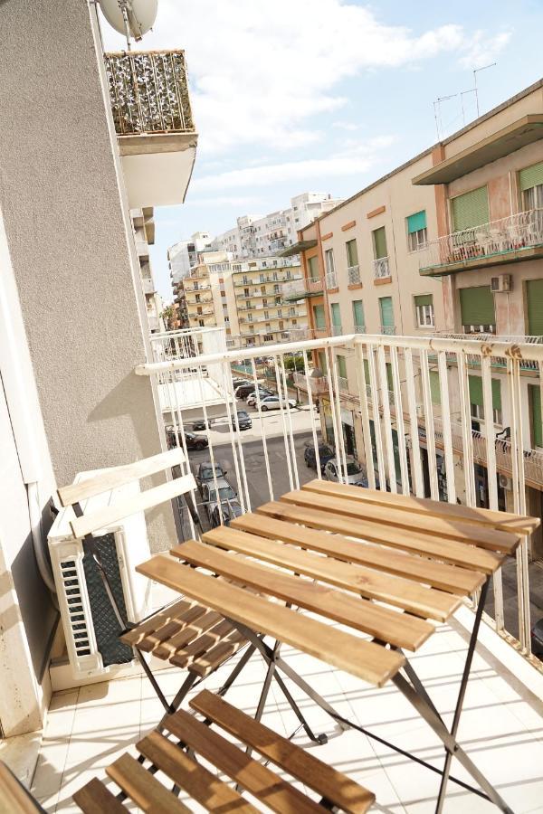 Bed and Breakfast La Residenza Di Adamo Syracuse Esterno foto