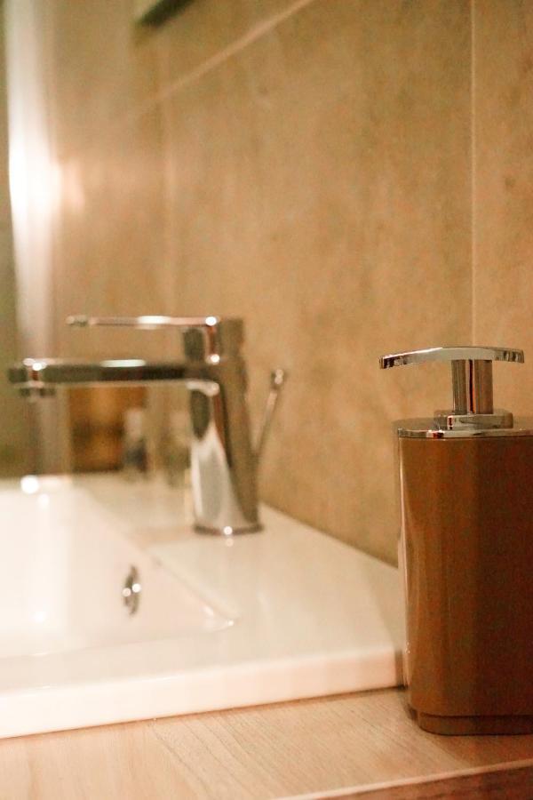 Bed and Breakfast La Residenza Di Adamo Syracuse Esterno foto