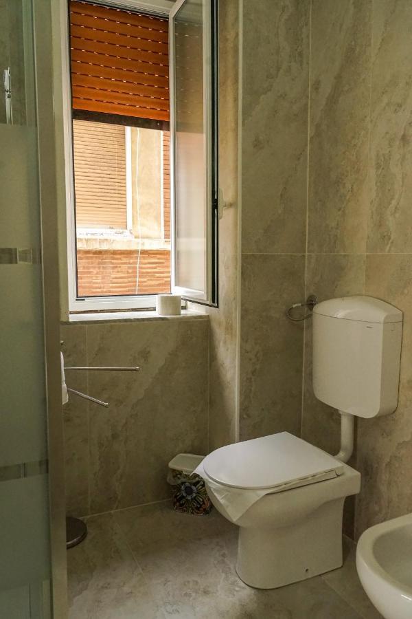 Bed and Breakfast La Residenza Di Adamo Syracuse Esterno foto