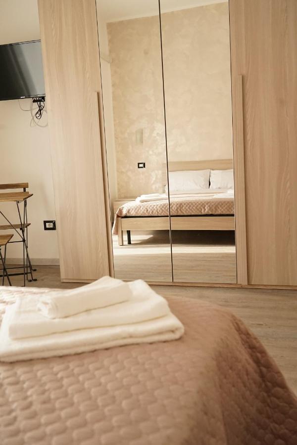 Bed and Breakfast La Residenza Di Adamo Syracuse Esterno foto