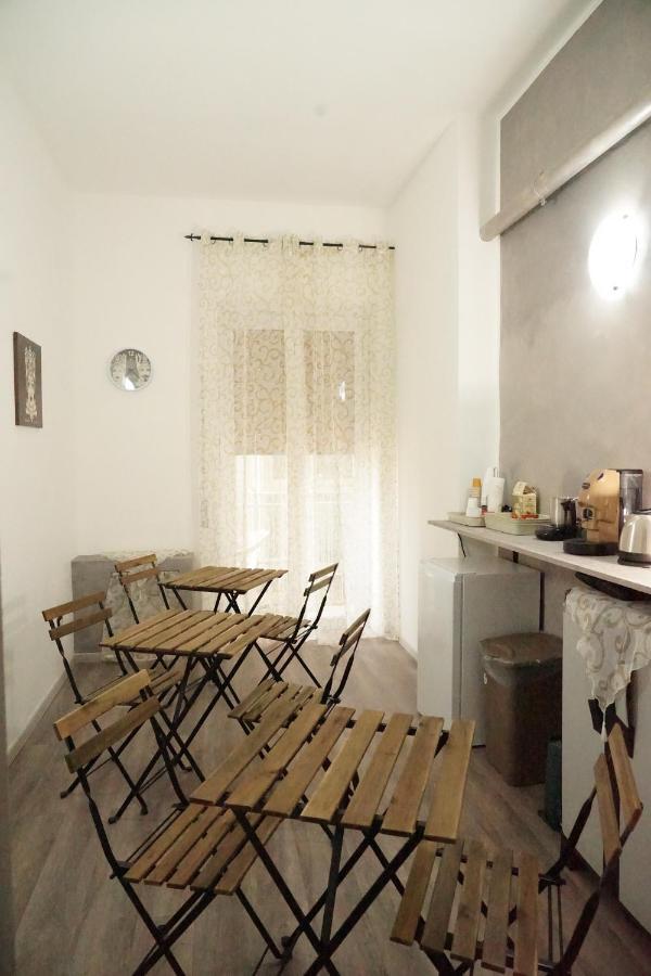 Bed and Breakfast La Residenza Di Adamo Syracuse Esterno foto