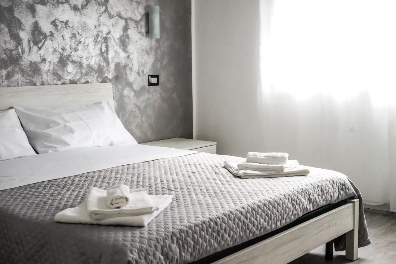 Bed and Breakfast La Residenza Di Adamo Syracuse Esterno foto