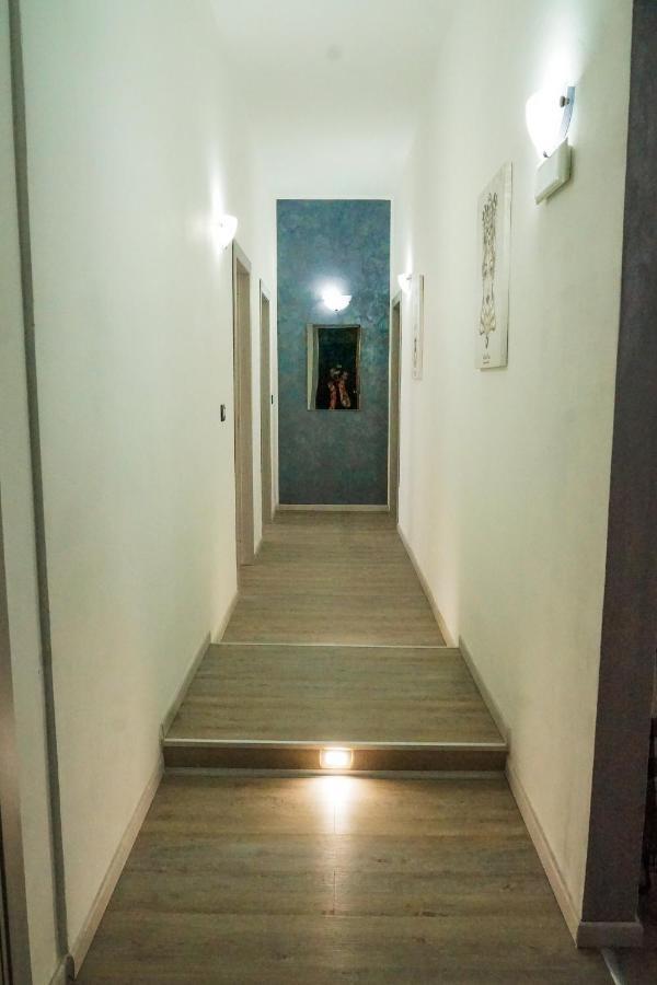 Bed and Breakfast La Residenza Di Adamo Syracuse Esterno foto