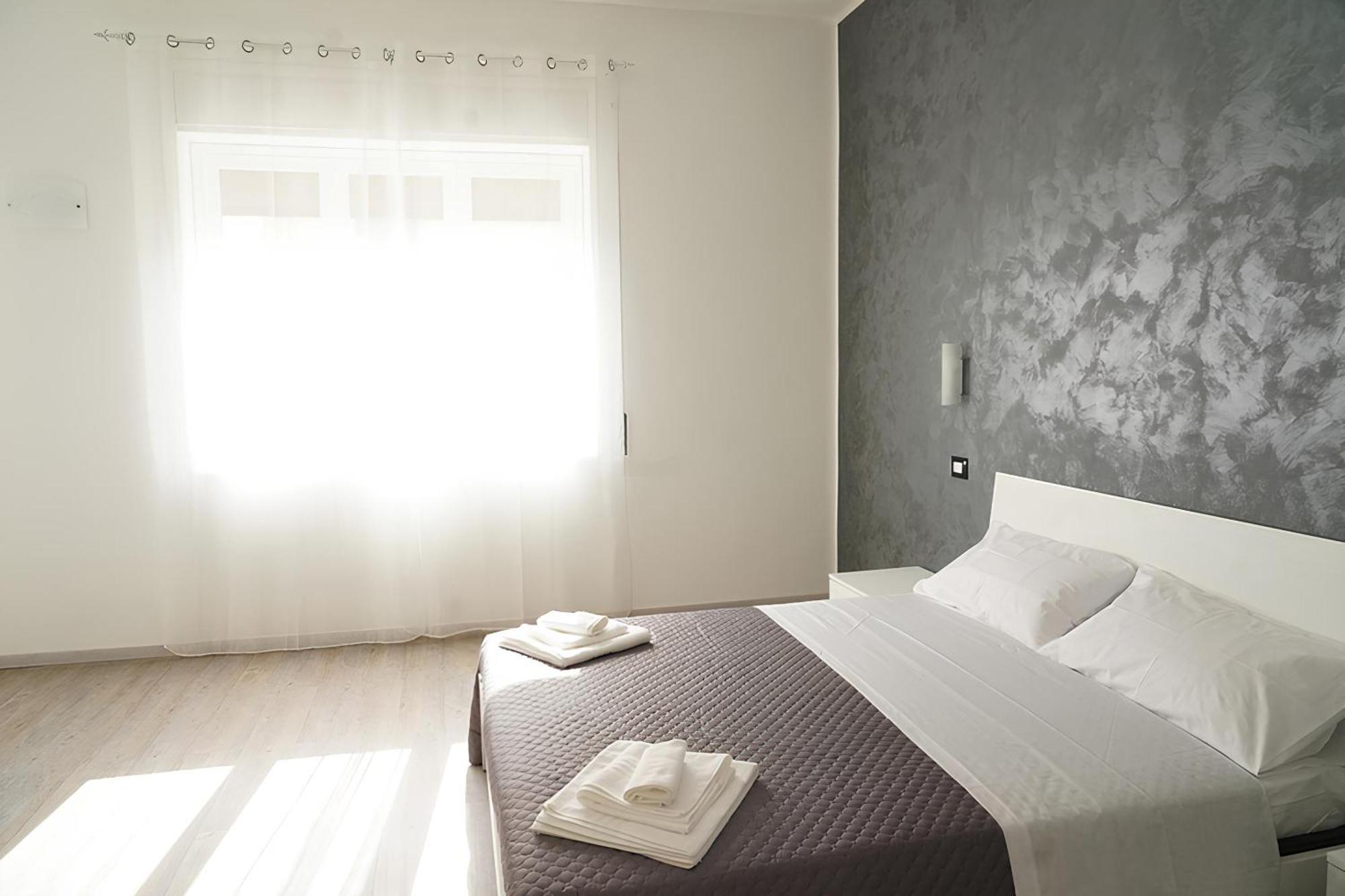 Bed and Breakfast La Residenza Di Adamo Syracuse Esterno foto